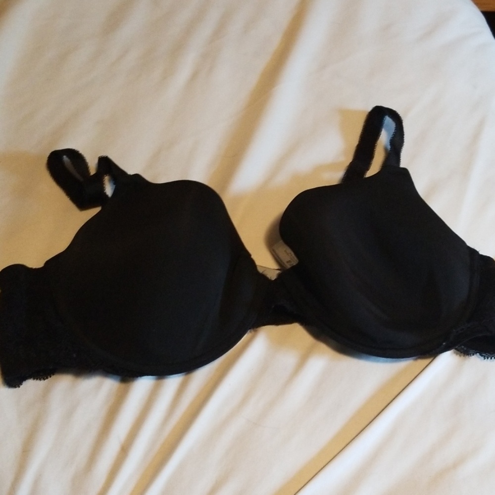Motherhood nursing bra size 40b